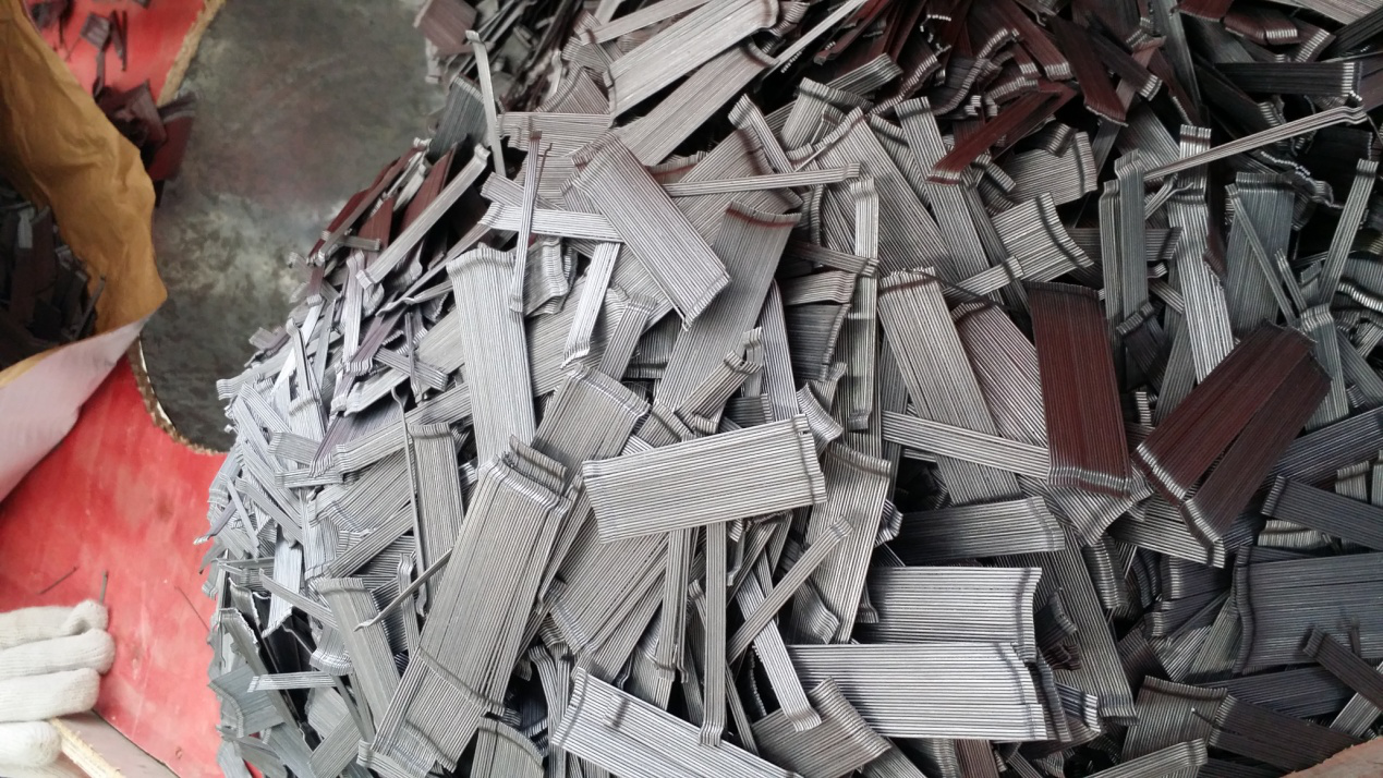 佳密克絲鋼纖維 佳密克絲鋼纖維