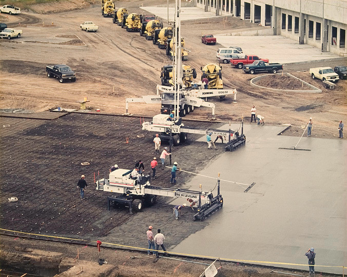 激光攤鋪 激光攤鋪