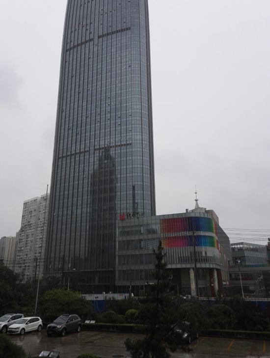 濟(jì)南綠地停車庫地坪使用的安斯福妙樂密封固化劑---上海耐福地坪 濟(jì)南綠地停車庫地坪使用的安斯福妙樂密封固化劑---上海耐福地坪