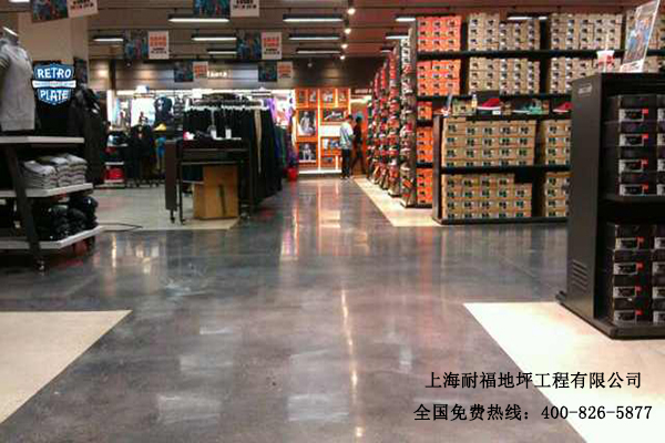 商場(chǎng)地面材料 商場(chǎng)地面材料