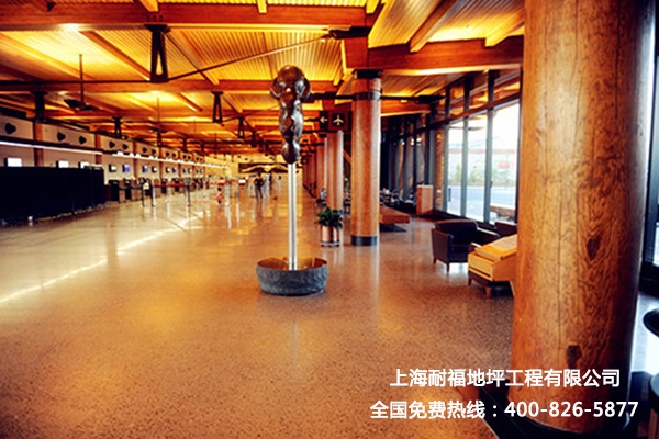 機場地坪 機場地坪