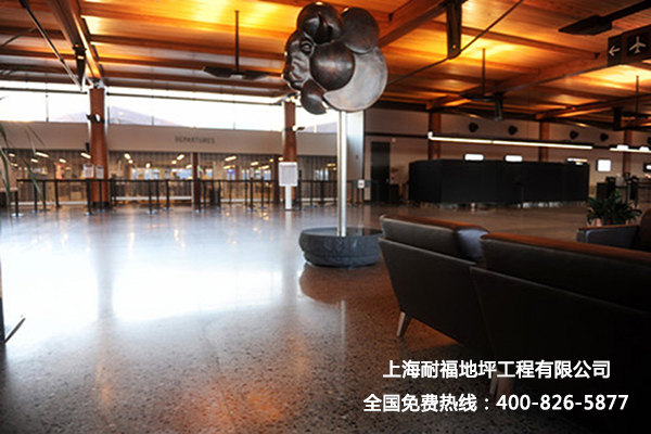 機場地坪 機場地坪