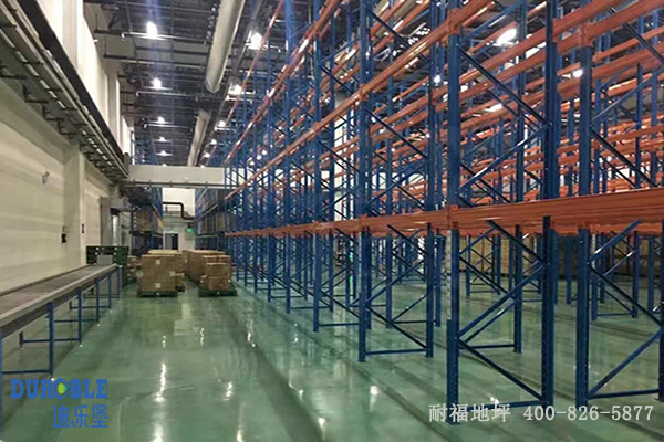 醫(yī)藥車(chē)間地面 醫(yī)藥車(chē)間地面