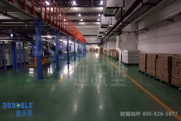 醫(yī)藥車(chē)間地面 醫(yī)藥車(chē)間地面