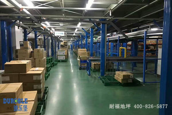 醫(yī)藥車(chē)間地面 醫(yī)藥車(chē)間地面