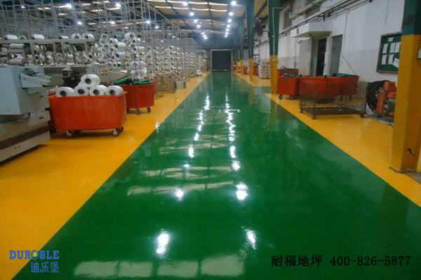 防靜電地坪 防靜電地坪