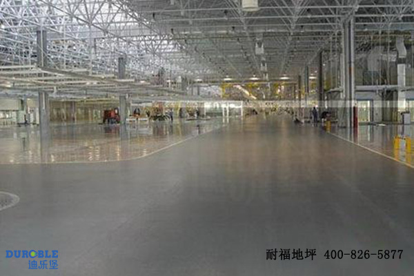 防靜電地坪 防靜電地坪