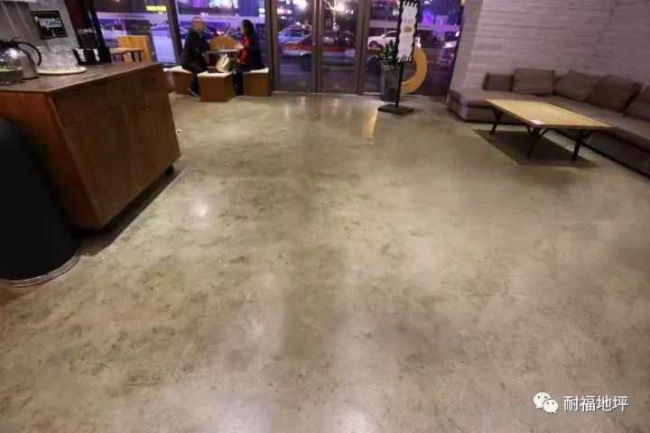 復(fù)古藝術(shù)地坪 復(fù)古藝術(shù)地坪