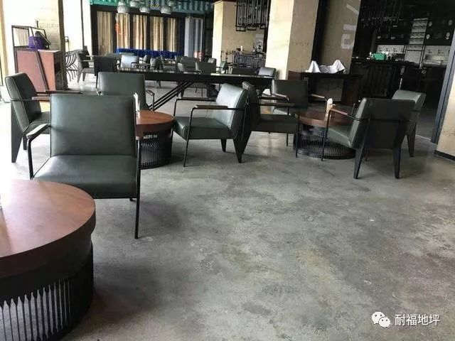 復(fù)古藝術(shù)地坪 復(fù)古藝術(shù)地坪