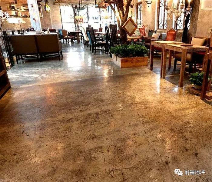 復(fù)古藝術(shù)地坪 復(fù)古藝術(shù)地坪