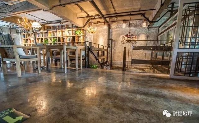 復(fù)古藝術(shù)地坪 復(fù)古藝術(shù)地坪