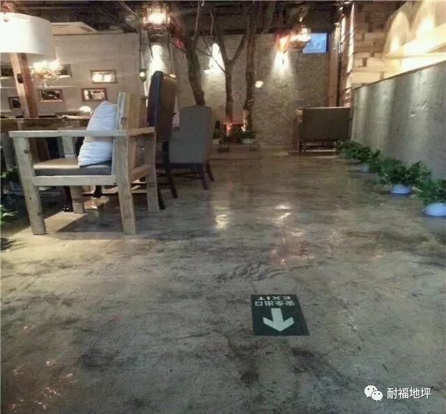 復(fù)古藝術(shù)地坪 復(fù)古藝術(shù)地坪