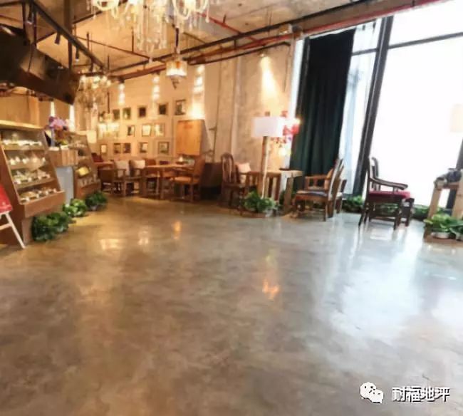 復(fù)古藝術(shù)地坪 復(fù)古藝術(shù)地坪