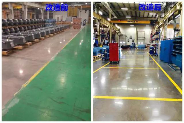 舊地面翻新 舊地面翻新