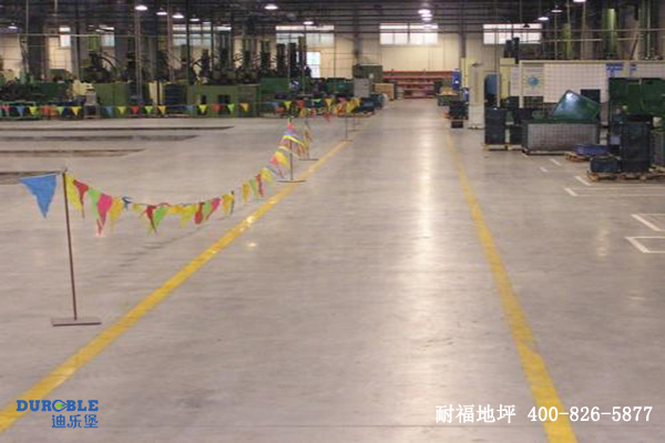 不發(fā)火地坪 不發(fā)火地坪