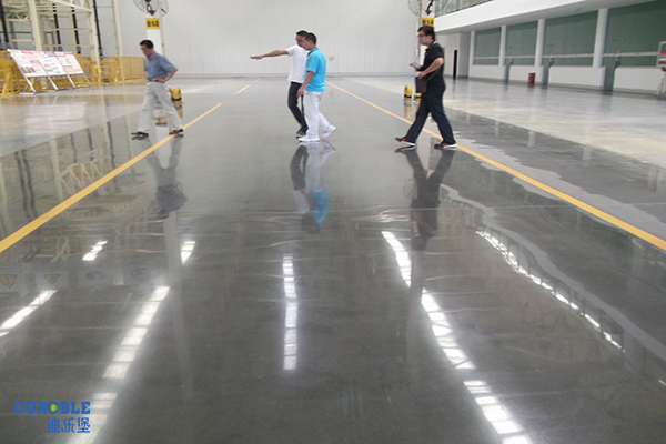 汽車制造車間地面 汽車制造車間地面