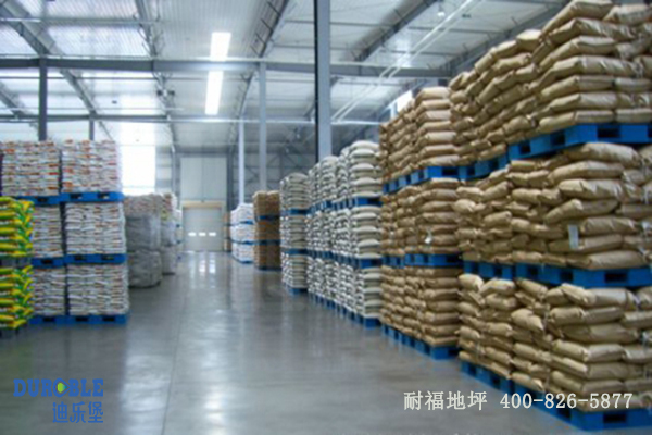 食品車間地面 食品車間地面