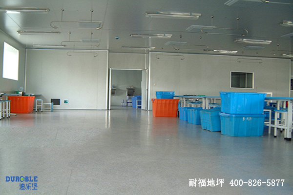 醫(yī)藥車間地面 醫(yī)藥車間地面