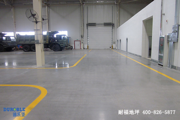 汽車制造車間地面 汽車制造車間地面