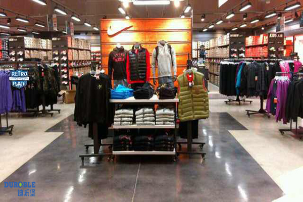 專賣店地面 專賣店地面