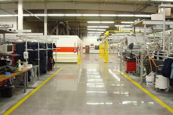 密封固化劑地坪 密封固化劑地坪