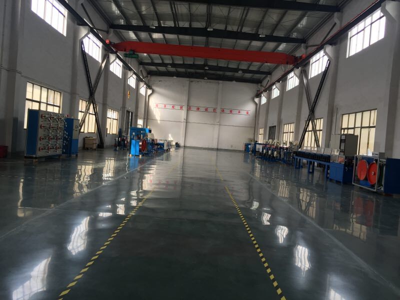 舊水泥地面翻新