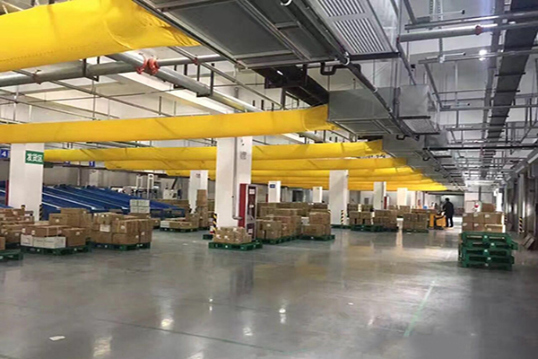 迪樂堡固化地坪 迪樂堡固化地坪