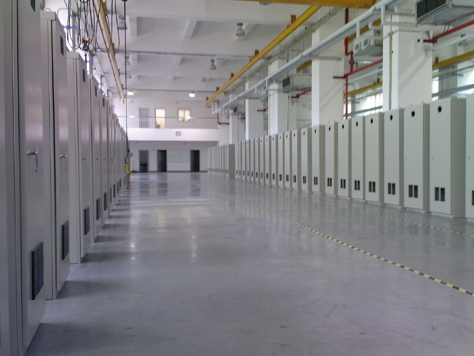 耐磨地坪 耐磨地坪