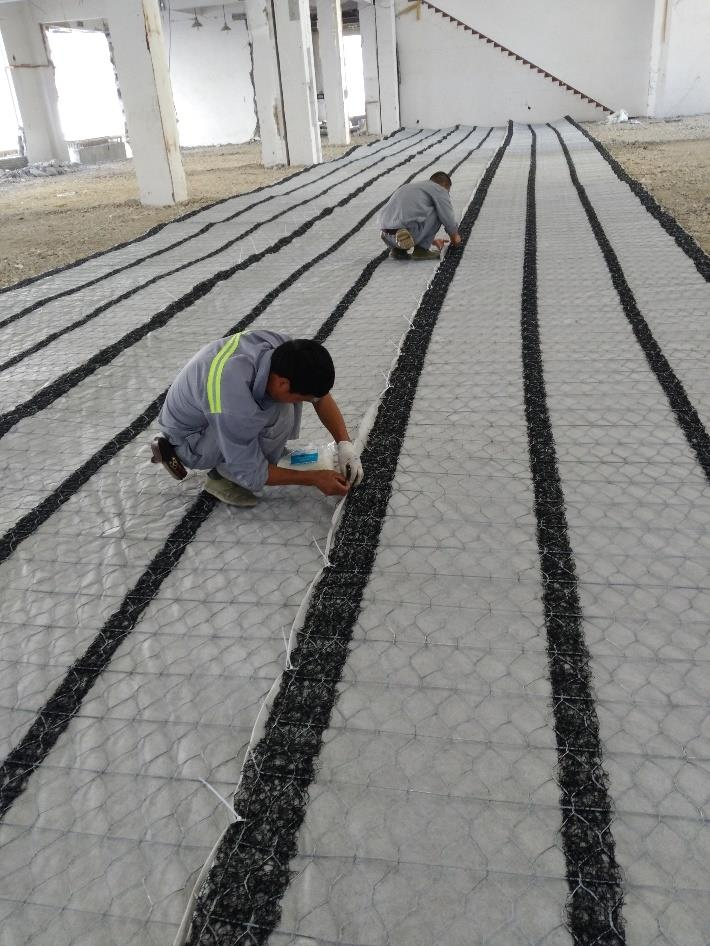 整體地坪技術(shù) 整體地坪技術(shù)