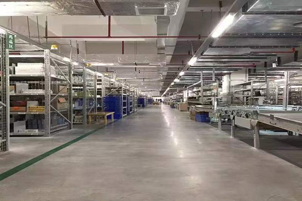 超平地坪 超平地坪