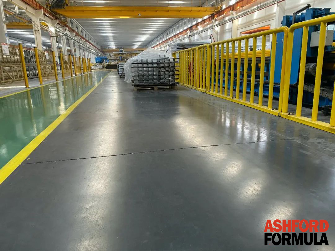 硬化劑地坪 硬化劑地坪