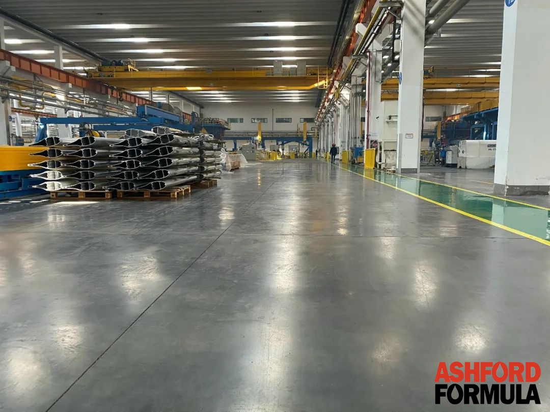 迪樂堡固化地坪 迪樂堡固化地坪