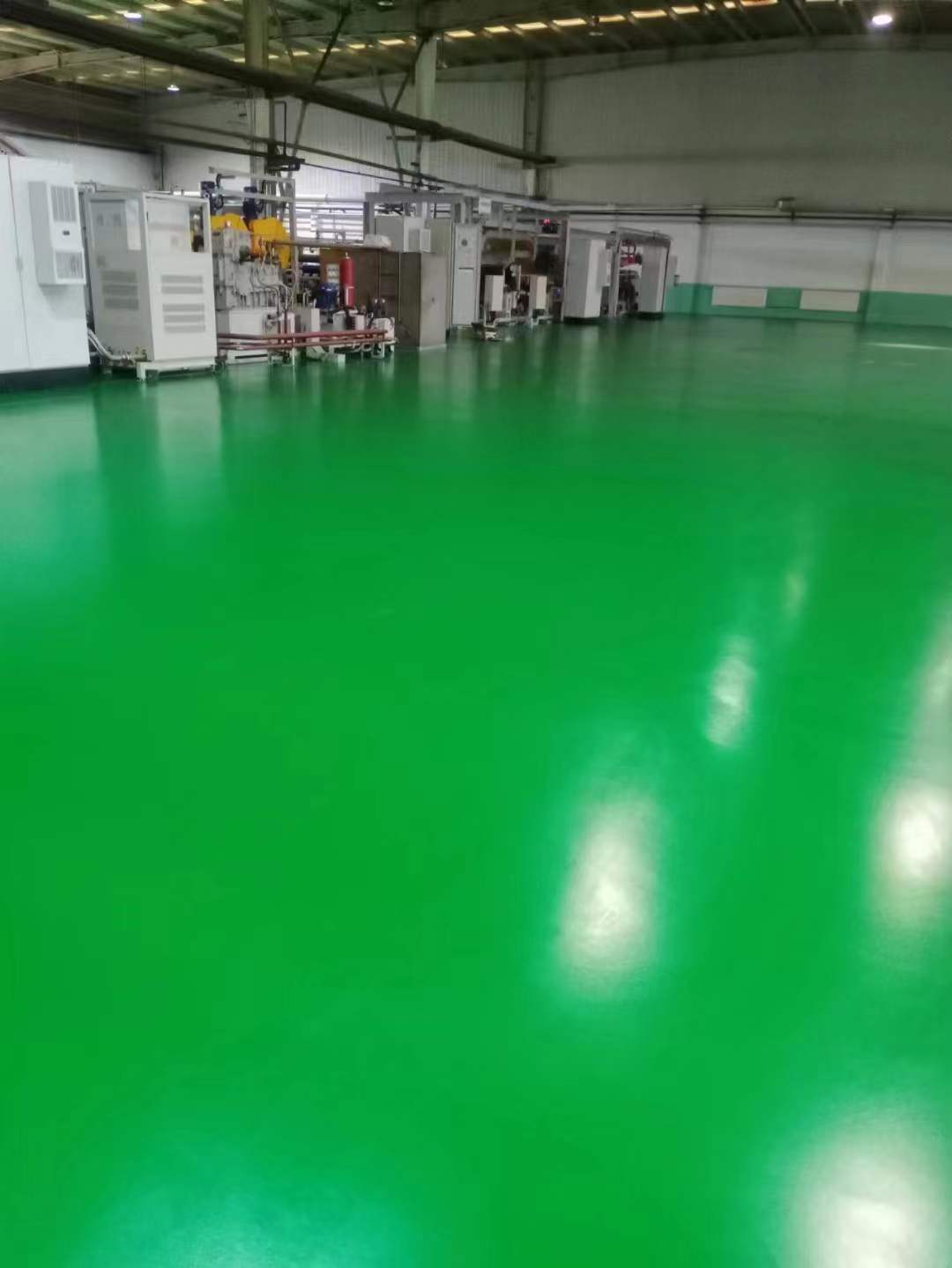 環(huán)氧地坪 環(huán)氧地坪