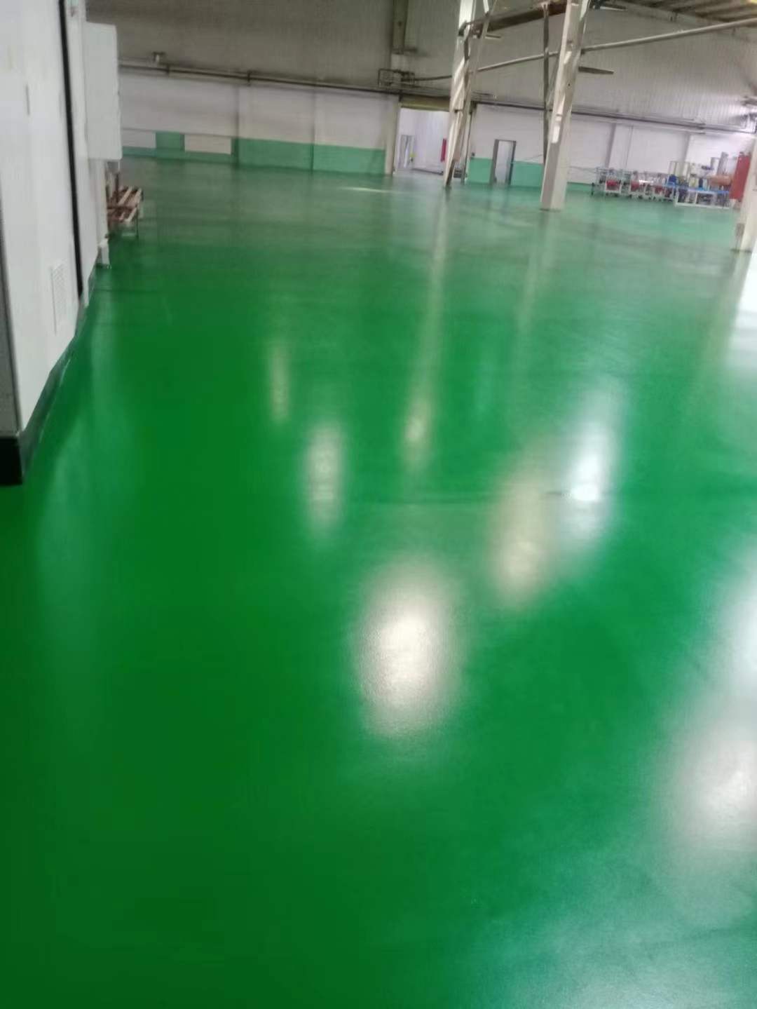 環(huán)氧地坪 環(huán)氧地坪