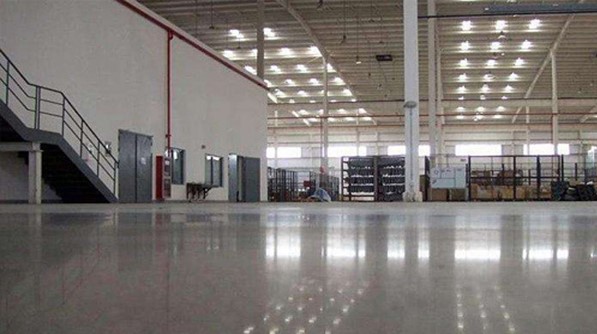 不發(fā)火地坪 不發(fā)火地坪