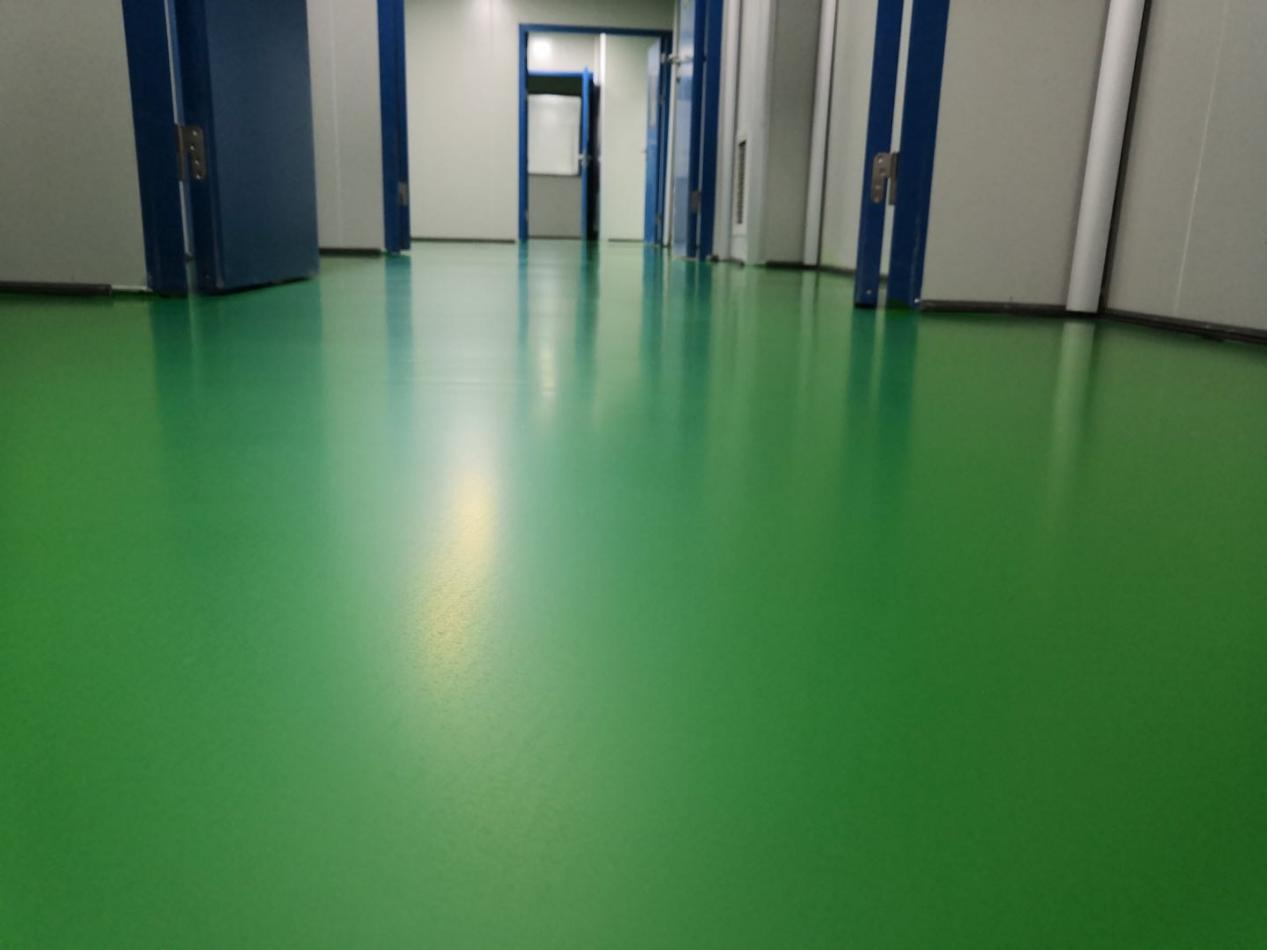 環(huán)氧地坪 環(huán)氧地坪