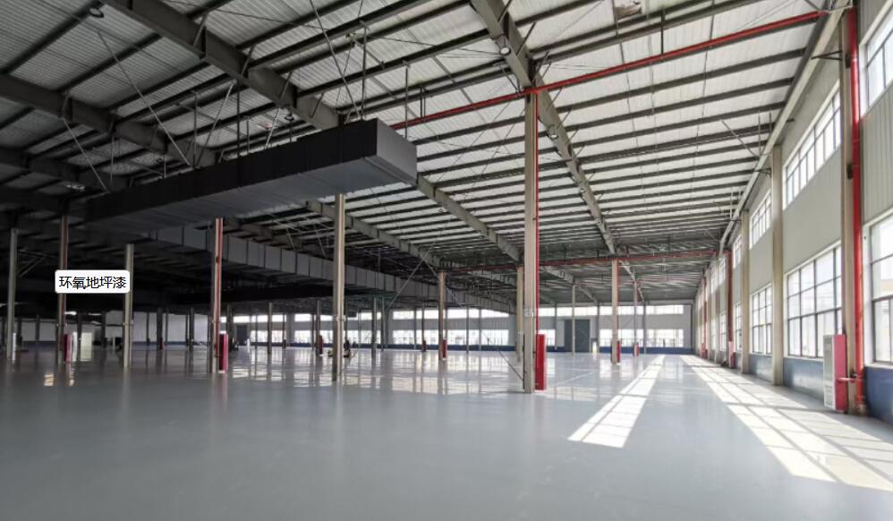 環(huán)氧地坪 環(huán)氧地坪
