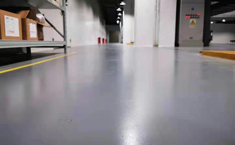 環(huán)氧地坪 環(huán)氧地坪