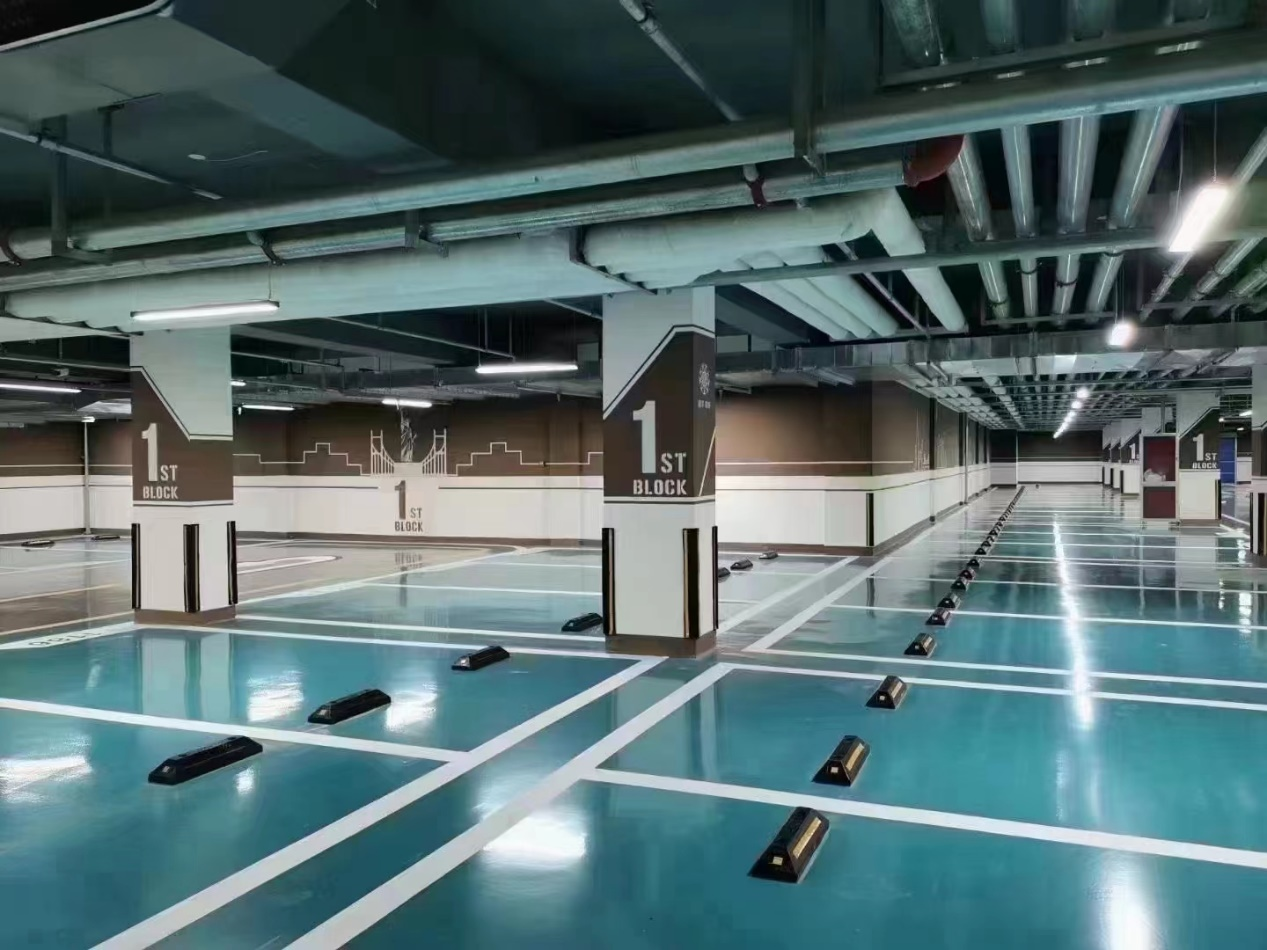 環(huán)氧地坪 環(huán)氧地坪