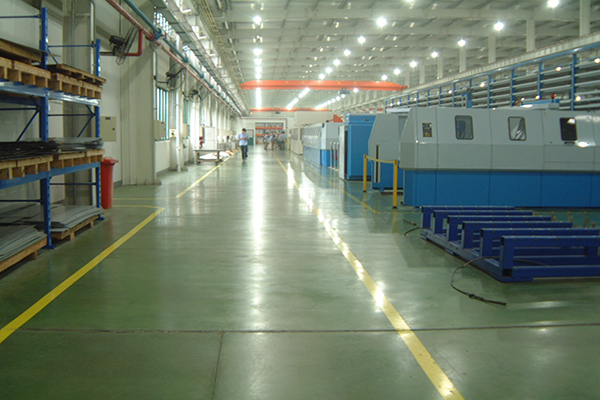 醫(yī)藥車間固化地坪 醫(yī)藥車間固化地坪