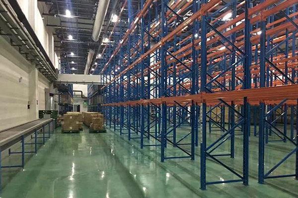 醫(yī)藥車間固化地坪 醫(yī)藥車間固化地坪