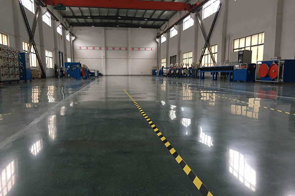 油污地面翻新 油污地面翻新