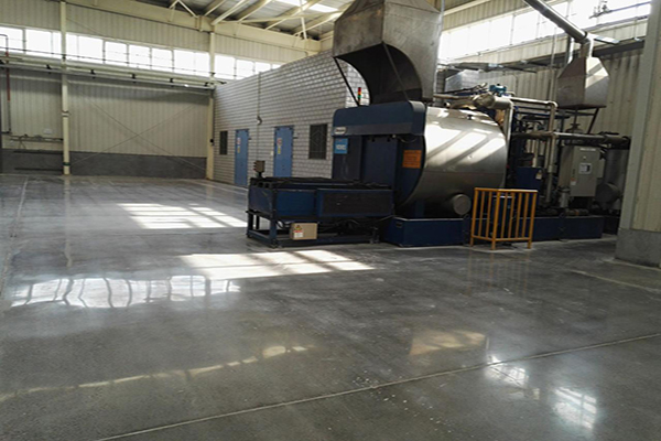 油污地面翻新 油污地面翻新