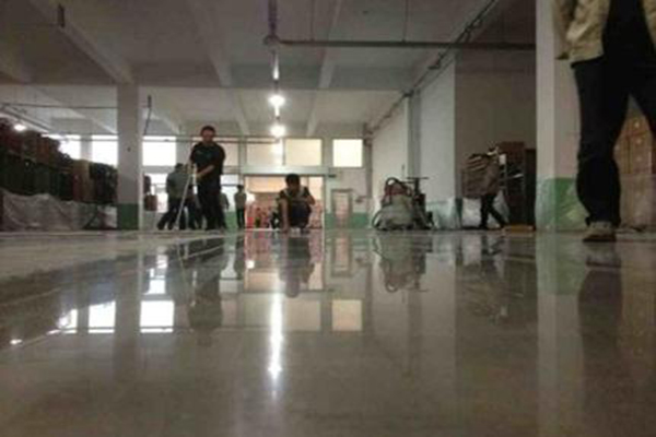 油污地面翻新 油污地面翻新