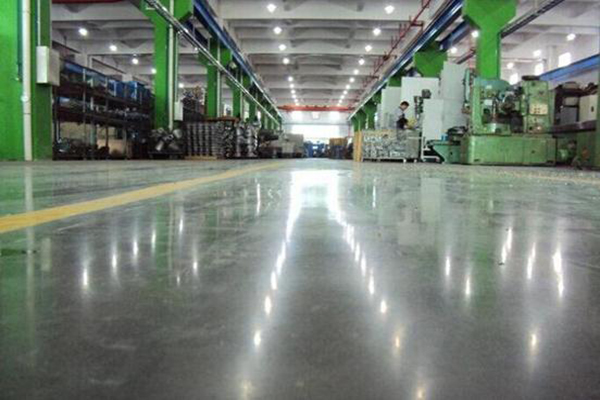 油污地面翻新 油污地面翻新