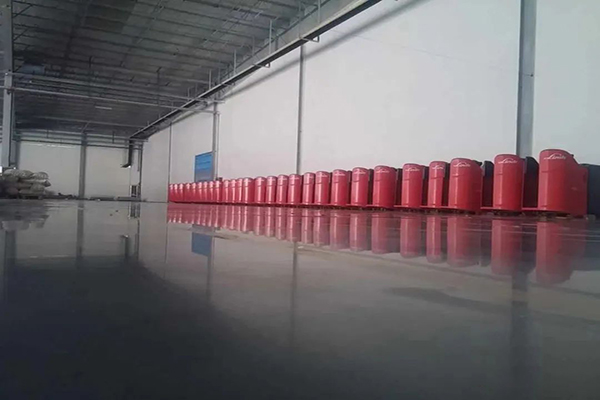 鋼纖維地坪 鋼纖維地坪