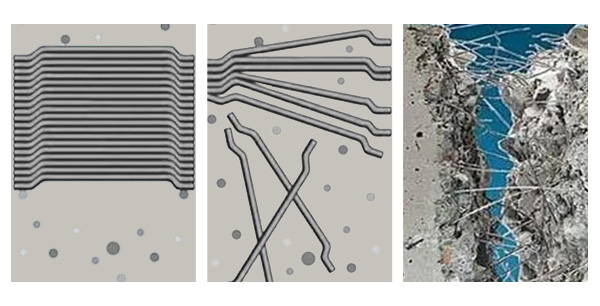 迪樂堡鋼纖維地坪 迪樂堡鋼纖維地坪