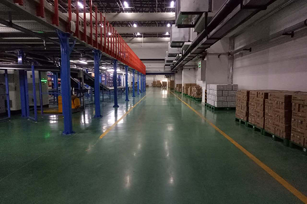 醫(yī)藥潔凈地面 醫(yī)藥潔凈地面