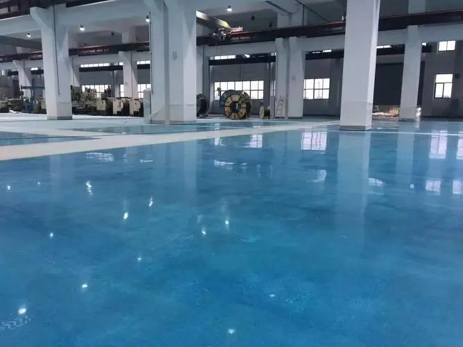 混凝土密封固化劑 混凝土密封固化劑