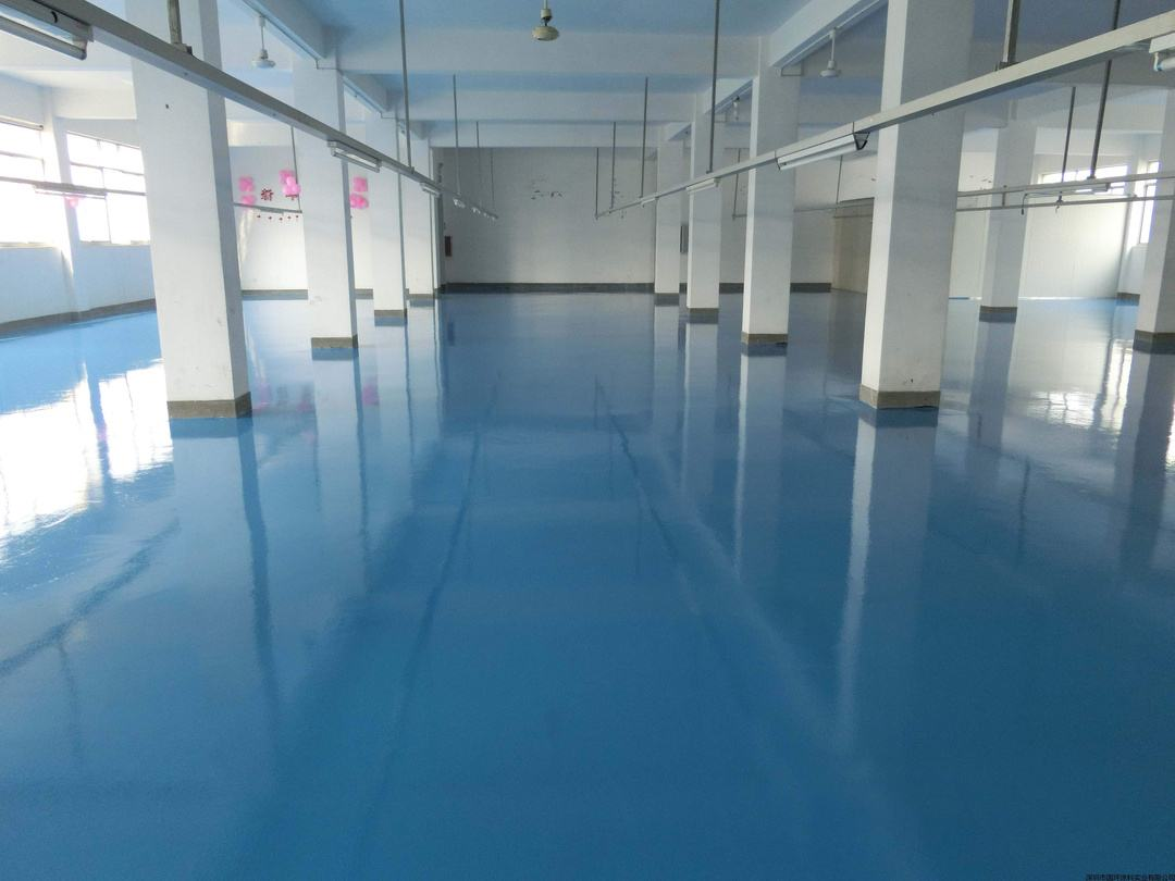 環(huán)氧地坪 環(huán)氧地坪